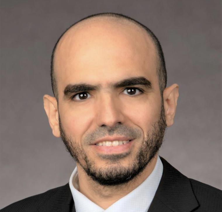 Dr. Mostafa M. Fouda