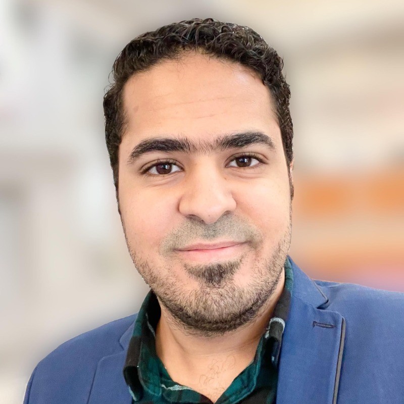 Dr. Mohamed I. Ibrahem